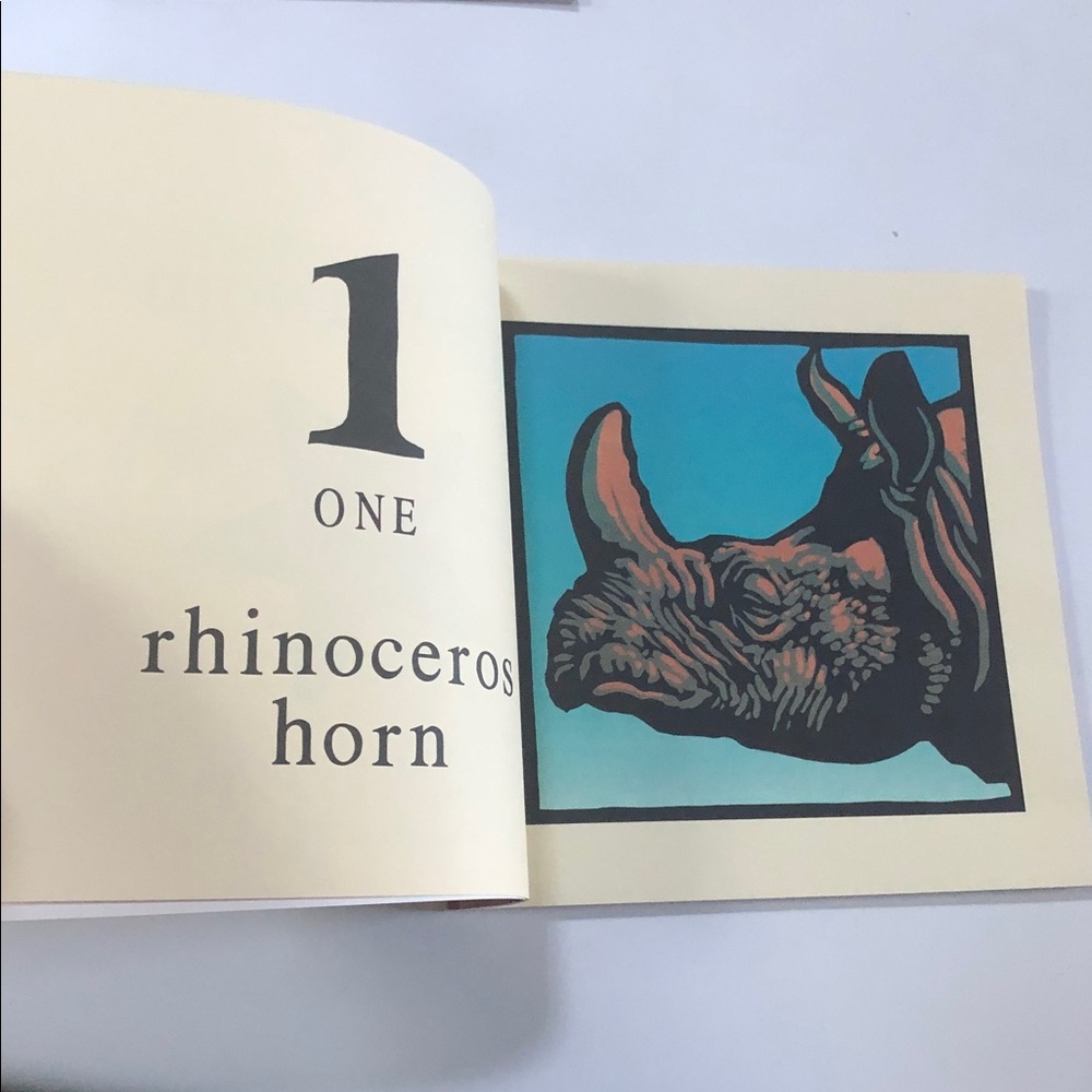 📚5 for $25📚- Teeth, Tails & Tentacles - Picture 7 of 13